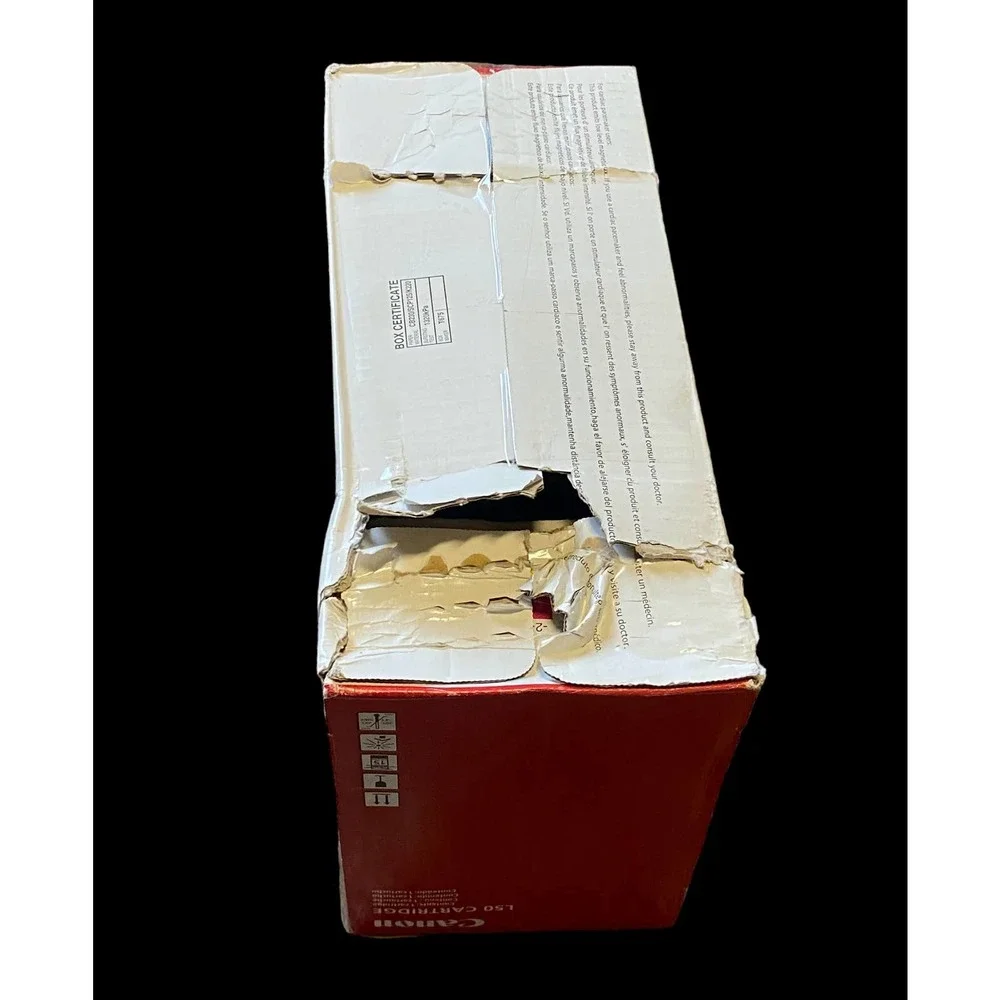 Sealed New Genuine Canon L50 Copier Cartridge Made in Japan